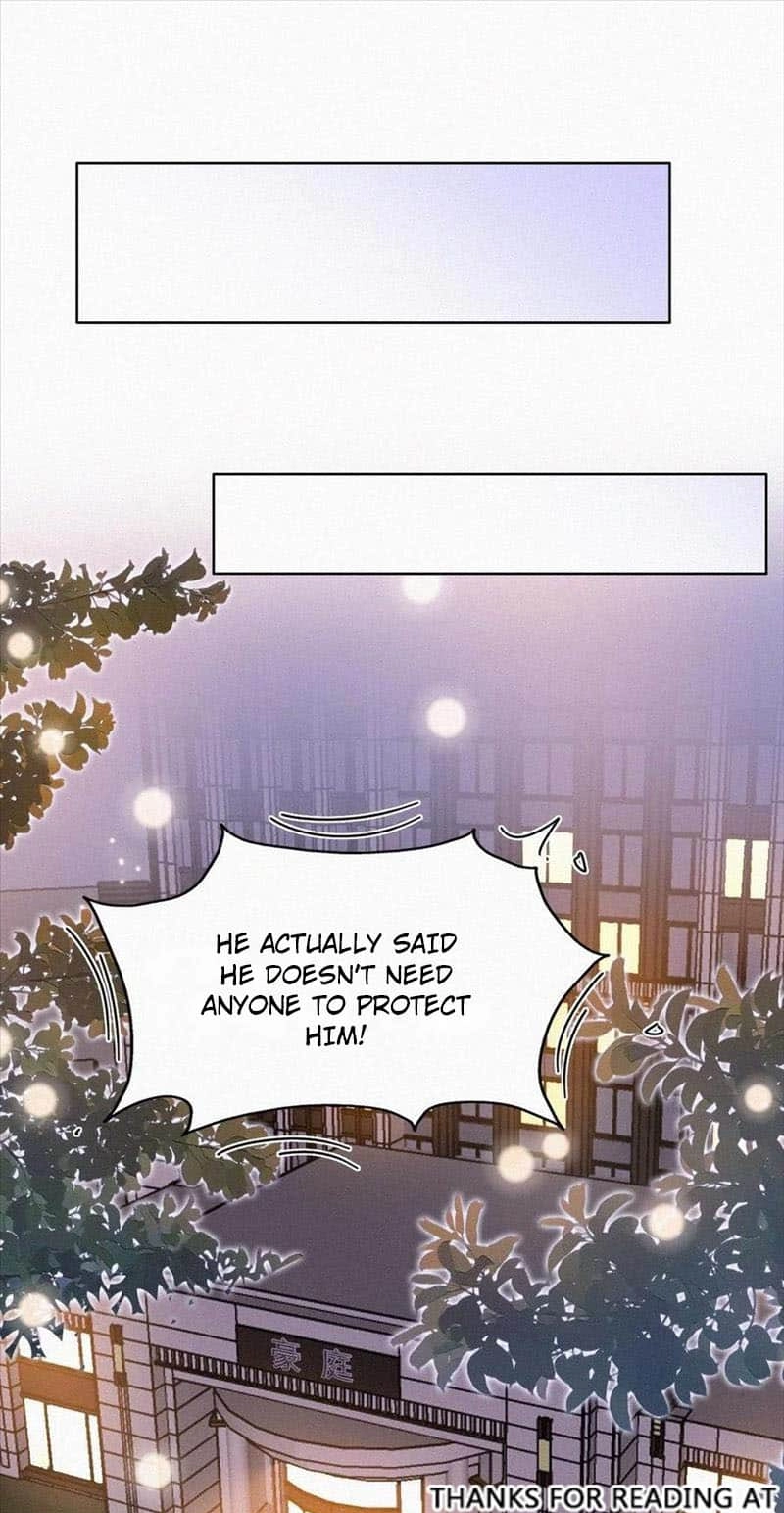 Counterattack Through Pregnancy Chapter 366 page 25 - 