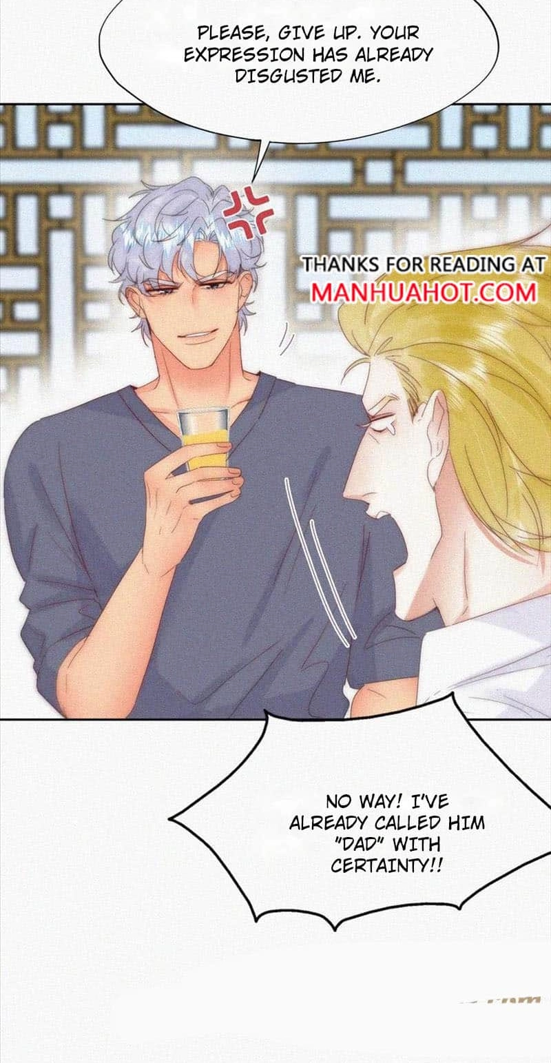 Counterattack Through Pregnancy Chapter 366 page 28 - 