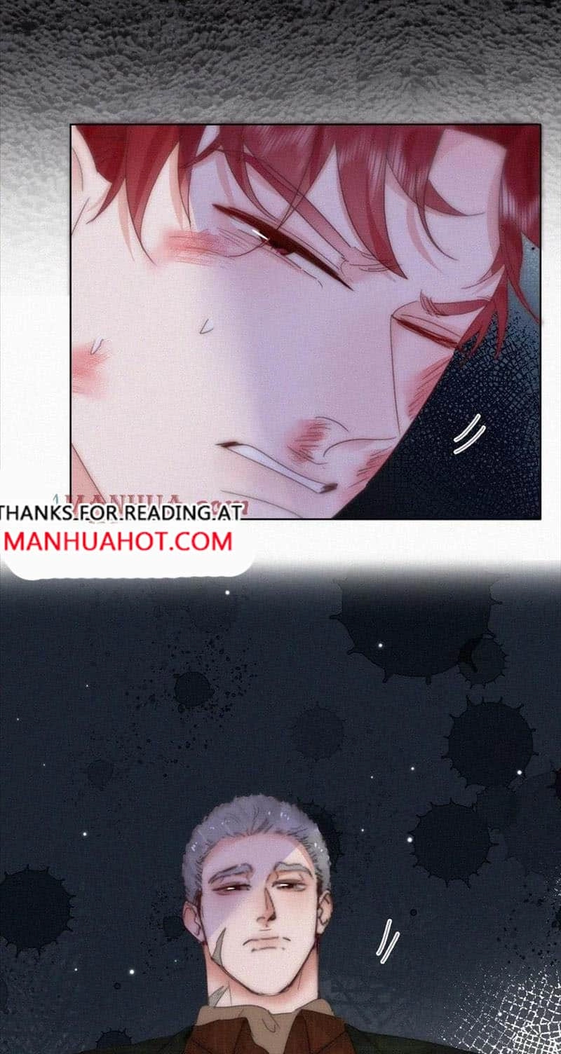 Counterattack Through Pregnancy Chapter 366 page 35 - 