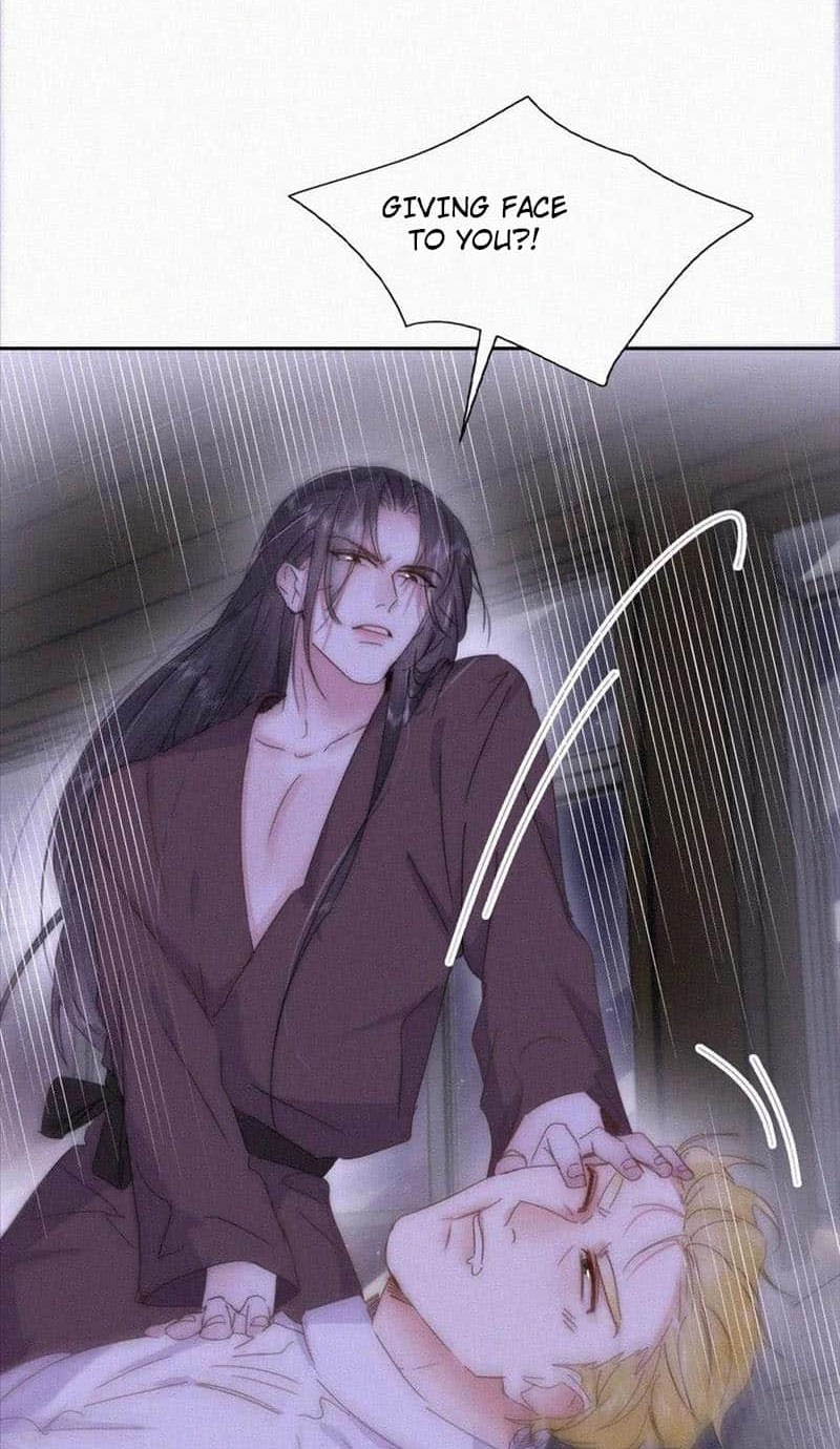 Counterattack Through Pregnancy Chapter 366 page 8 - 