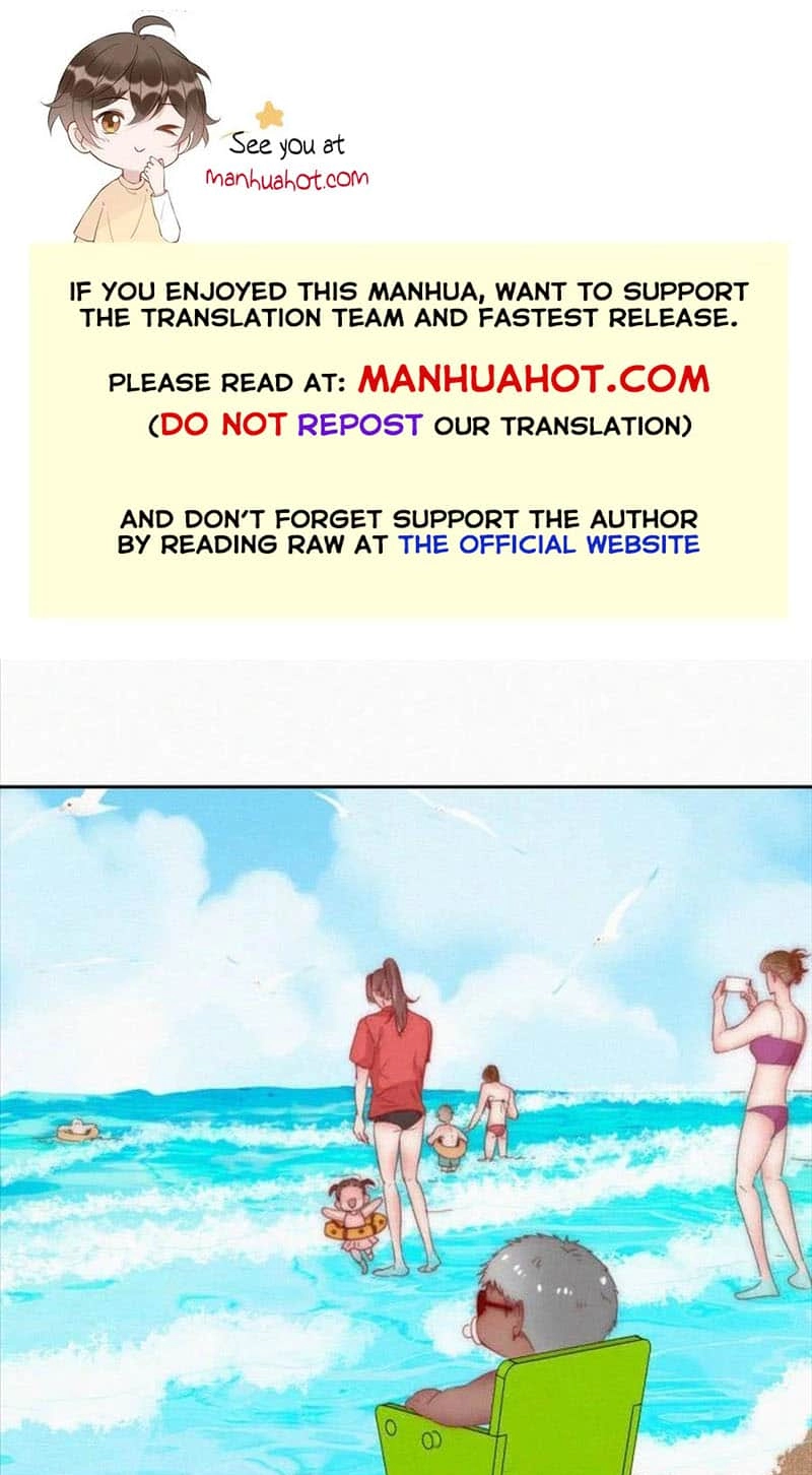 Counterattack Through Pregnancy Chapter 367 page 1 - 