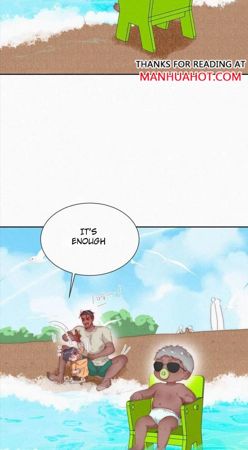 Counterattack Through Pregnancy Chapter 367 page 2 - 