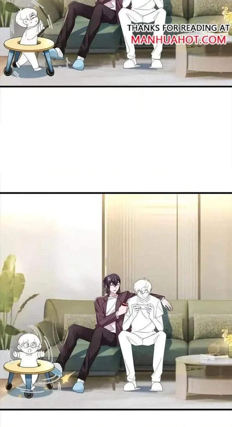 Counterattack Through Pregnancy Chapter 367 page 10 - 