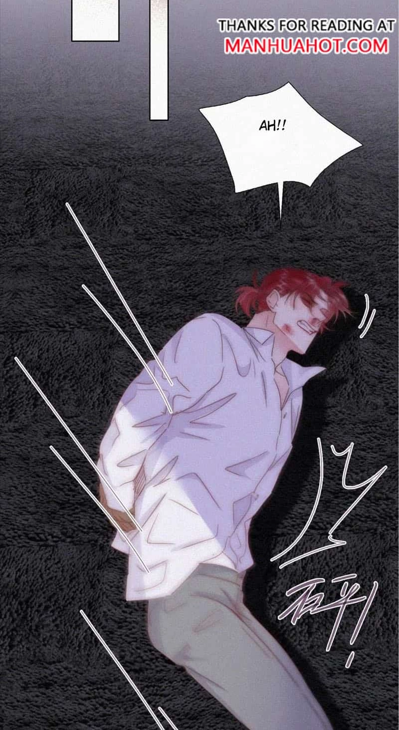 Counterattack Through Pregnancy Chapter 368 page 2 - 