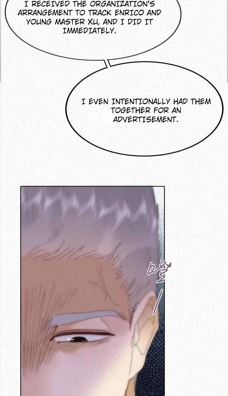 Counterattack Through Pregnancy Chapter 368 page 11 - 