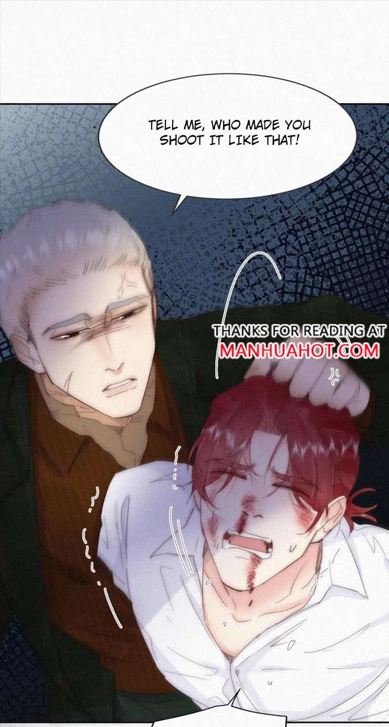 Counterattack Through Pregnancy Chapter 368 page 15 - 