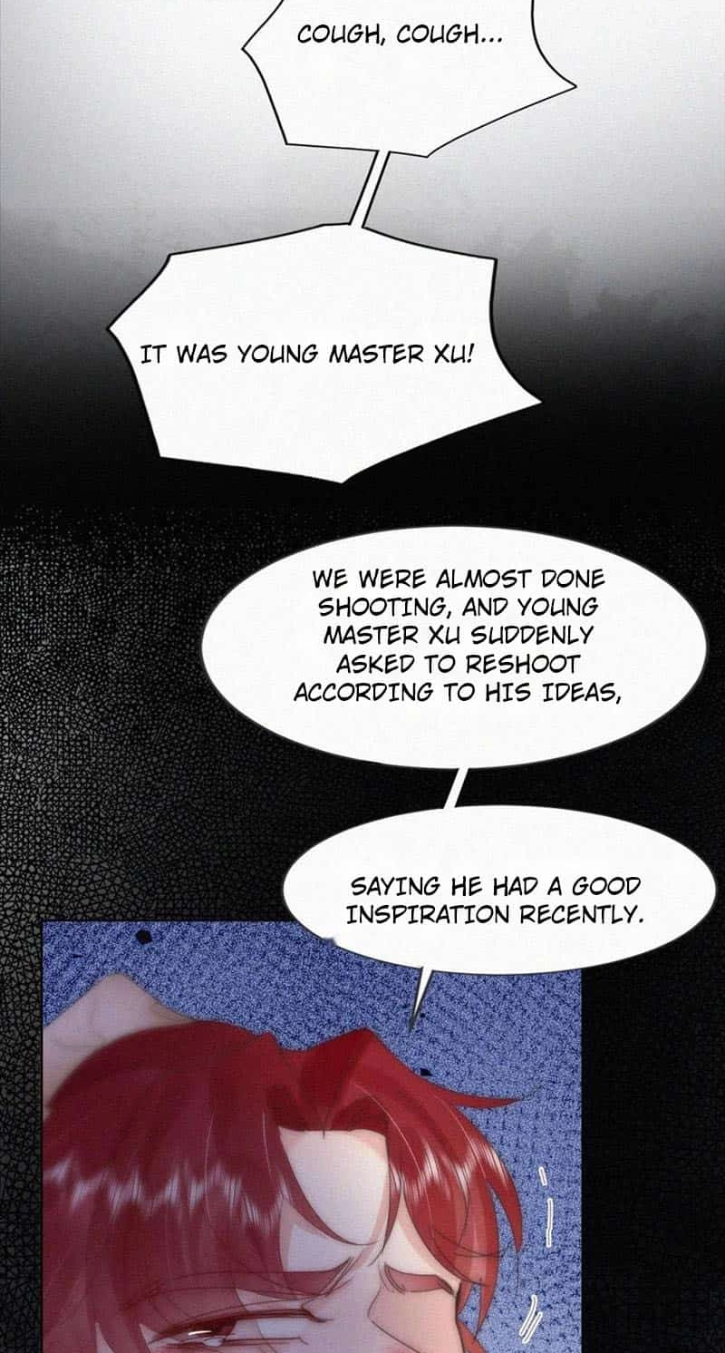 Counterattack Through Pregnancy Chapter 368 page 16 - 