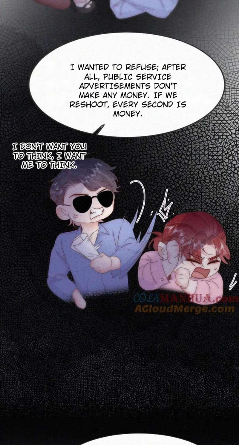 Counterattack Through Pregnancy Chapter 368 page 18 - 