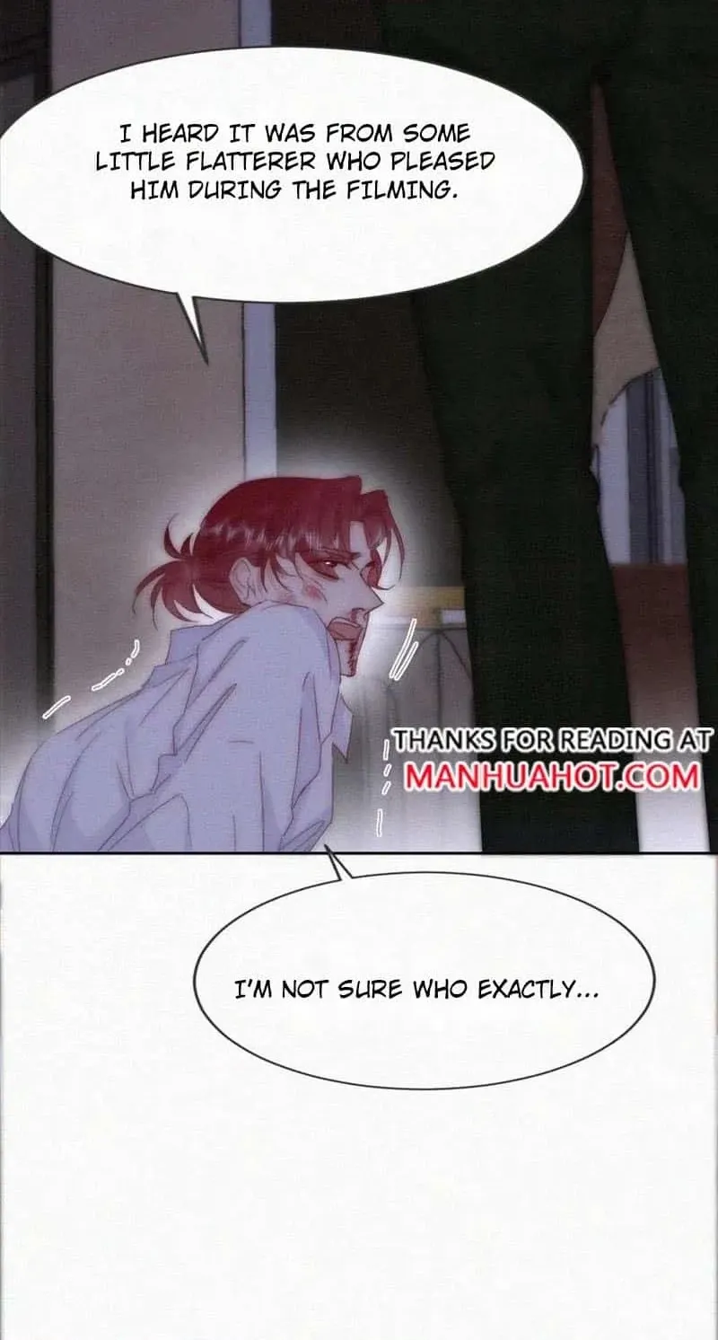 Counterattack Through Pregnancy Chapter 368 page 20 - 