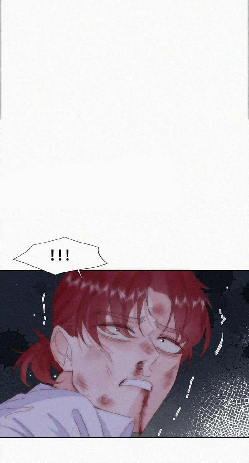 Counterattack Through Pregnancy Chapter 368 page 21 - 