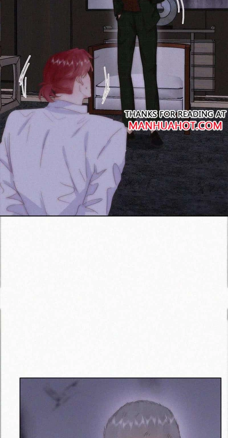 Counterattack Through Pregnancy Chapter 368 page 25 - 