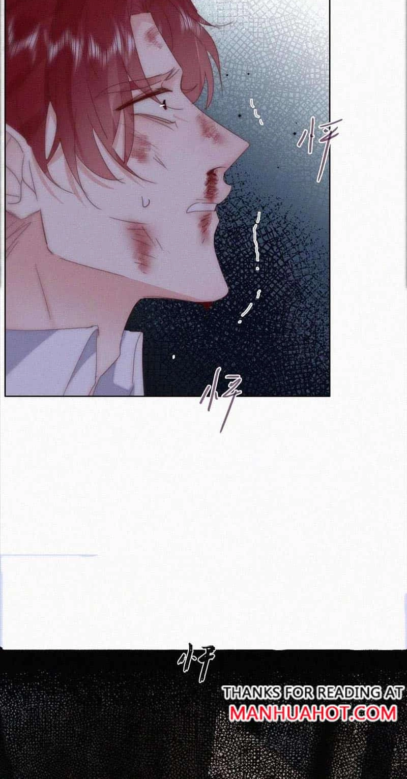 Counterattack Through Pregnancy Chapter 368 page 27 - 