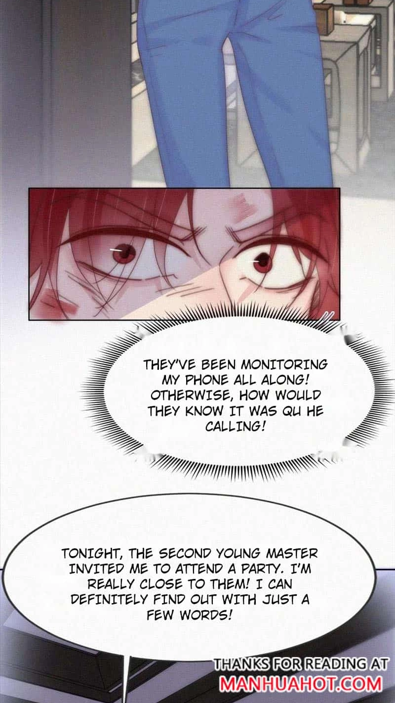 Counterattack Through Pregnancy Chapter 368 page 31 - 