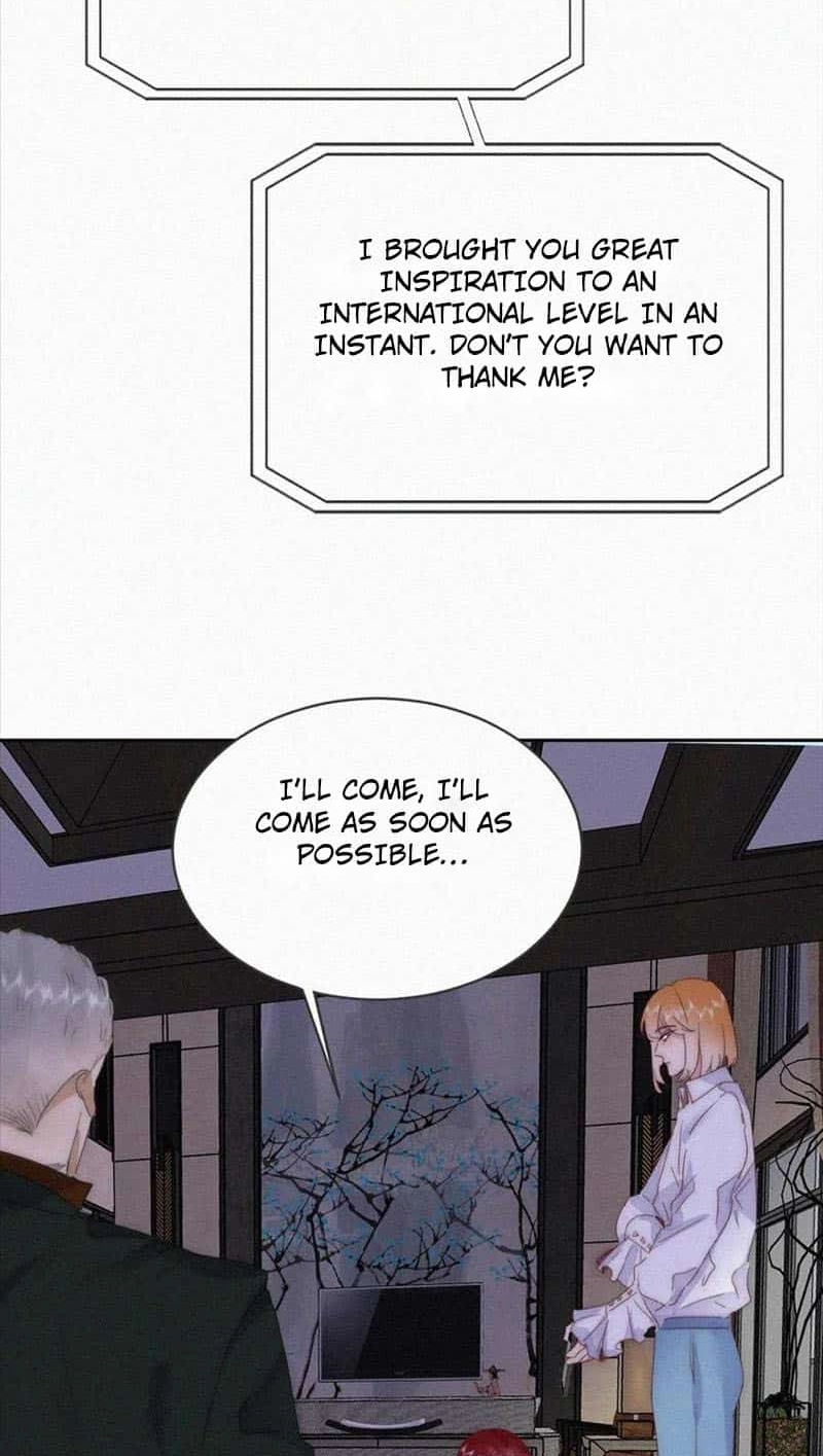 Counterattack Through Pregnancy Chapter 368 page 37 - 