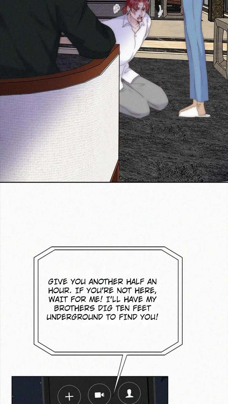 Counterattack Through Pregnancy Chapter 368 page 38 - 
