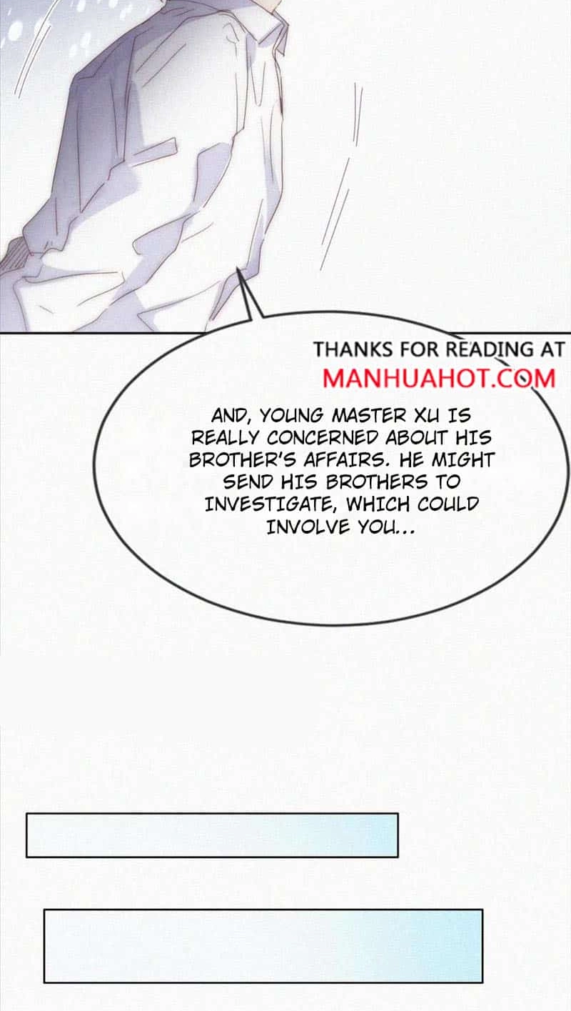 Counterattack Through Pregnancy Chapter 368 page 42 - 