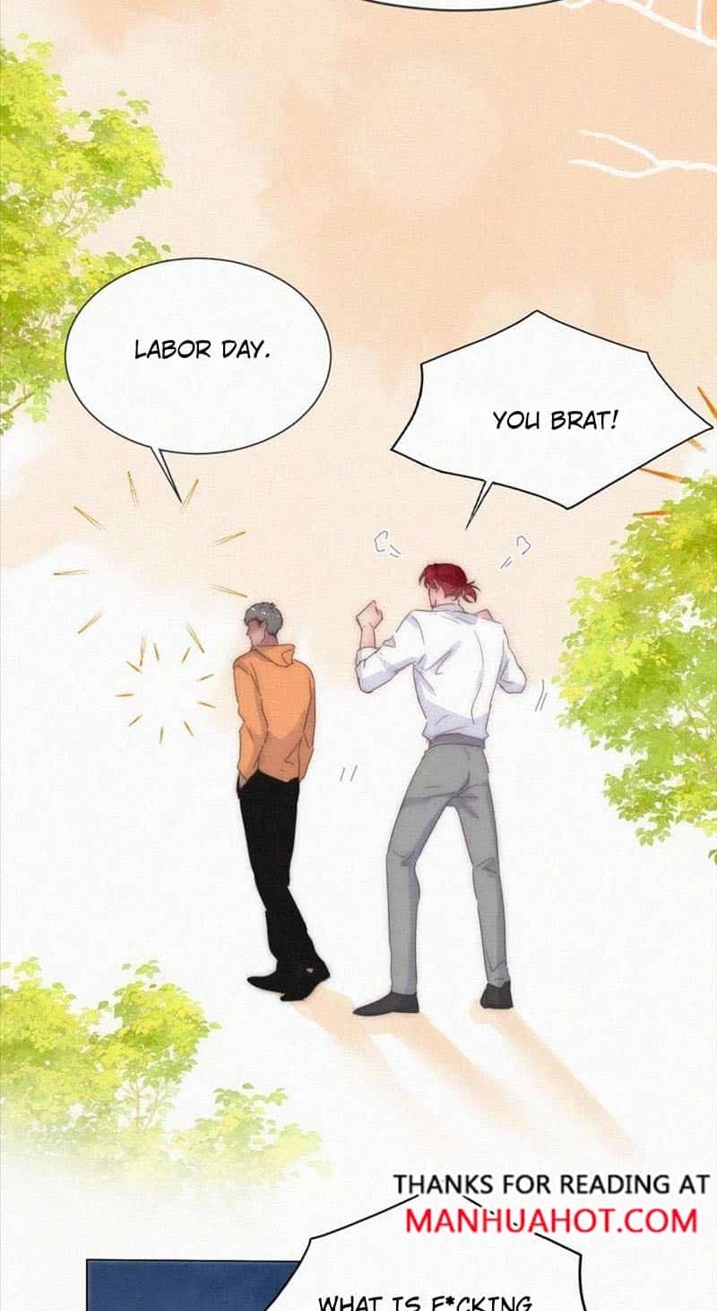 Counterattack Through Pregnancy Chapter 368 page 47 - 