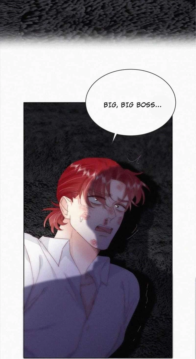 Counterattack Through Pregnancy Chapter 368 page 6 - 