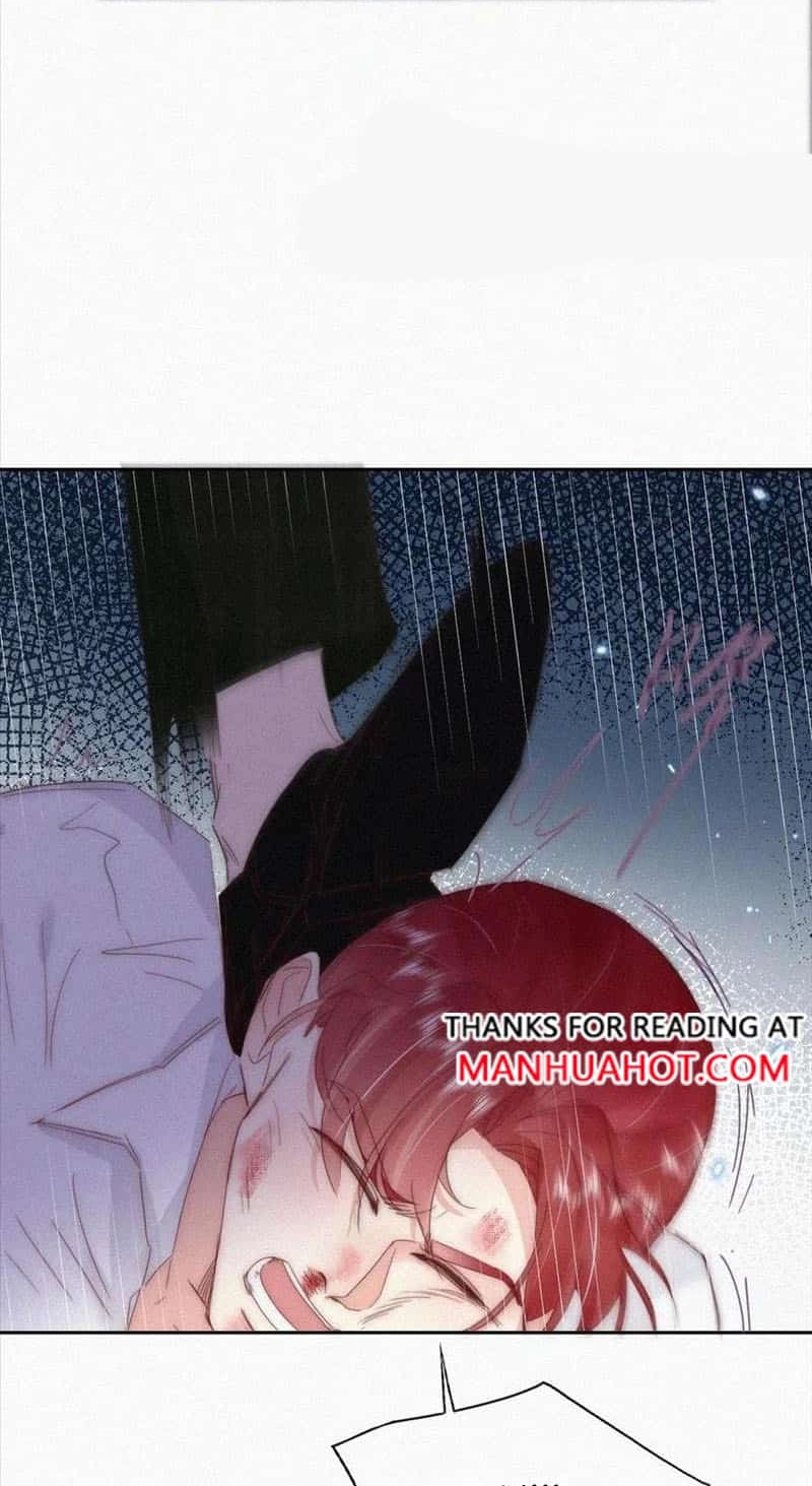 Counterattack Through Pregnancy Chapter 368 page 7 - 