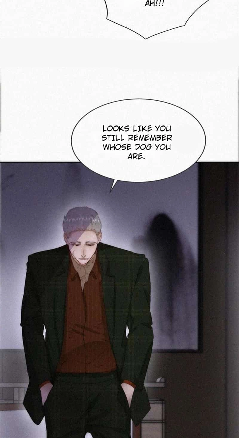 Counterattack Through Pregnancy Chapter 368 page 8 - 