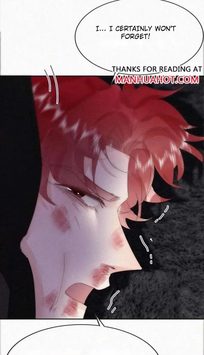 Counterattack Through Pregnancy Chapter 368 page 10 - 