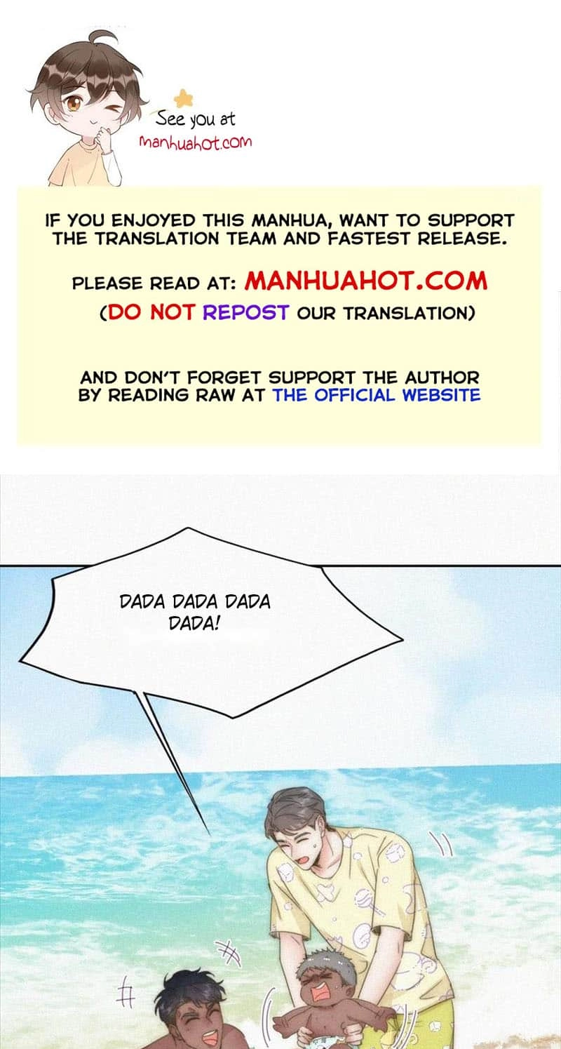 Counterattack Through Pregnancy Chapter 369 page 1 - 