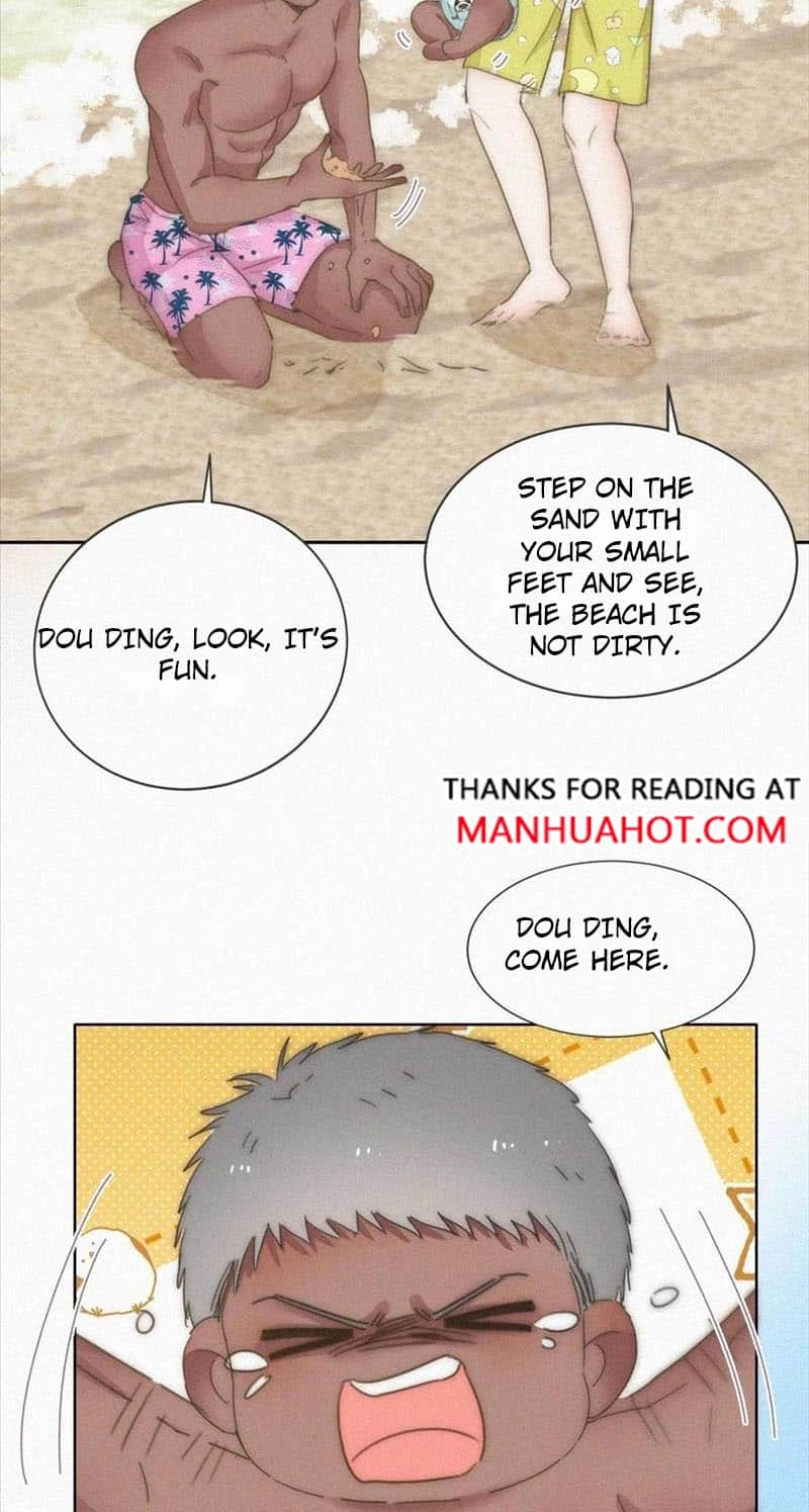 Counterattack Through Pregnancy Chapter 369 page 2 - 
