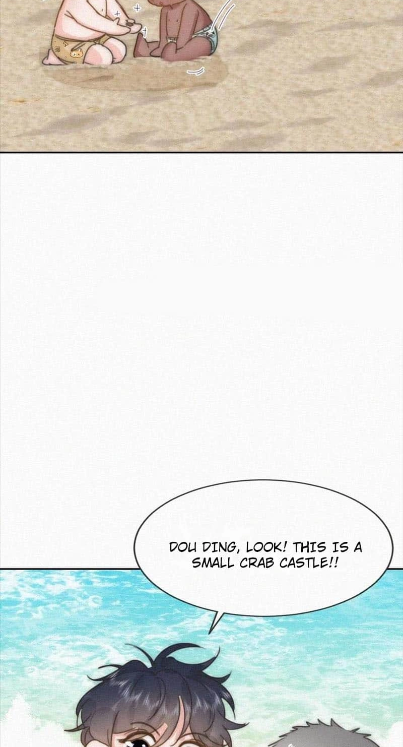 Counterattack Through Pregnancy Chapter 369 page 11 - 