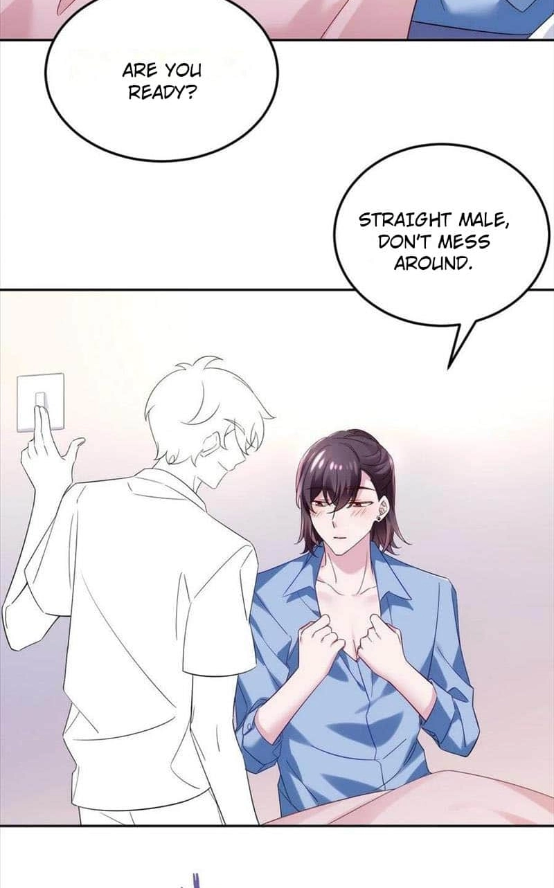 Counterattack Through Pregnancy Chapter 369 page 14 - 