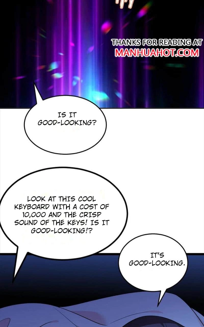 Counterattack Through Pregnancy Chapter 369 page 16 - 