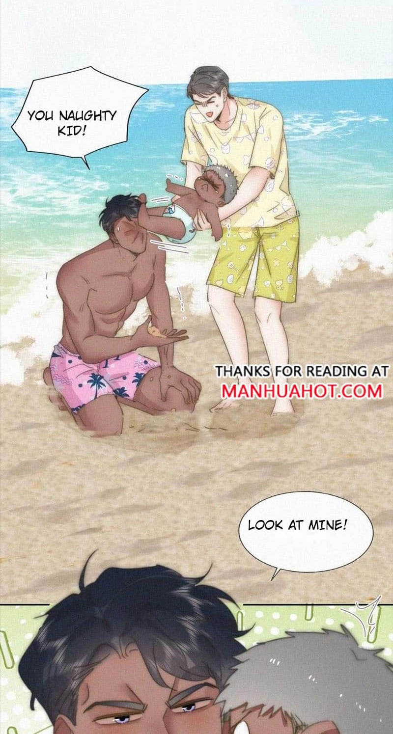 Counterattack Through Pregnancy Chapter 369 page 4 - 