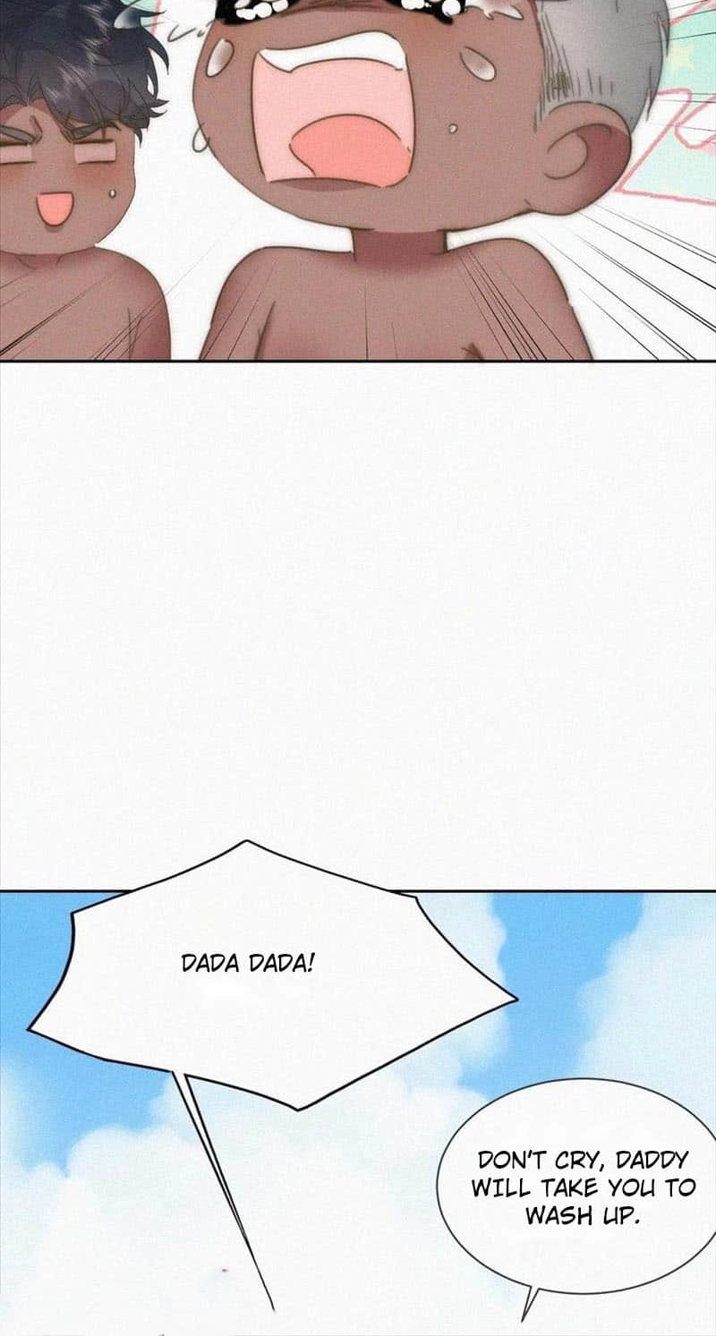 Counterattack Through Pregnancy Chapter 369 page 7 - 