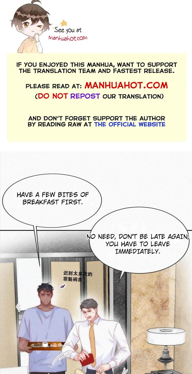Counterattack Through Pregnancy Chapter 370 page 1 - 
