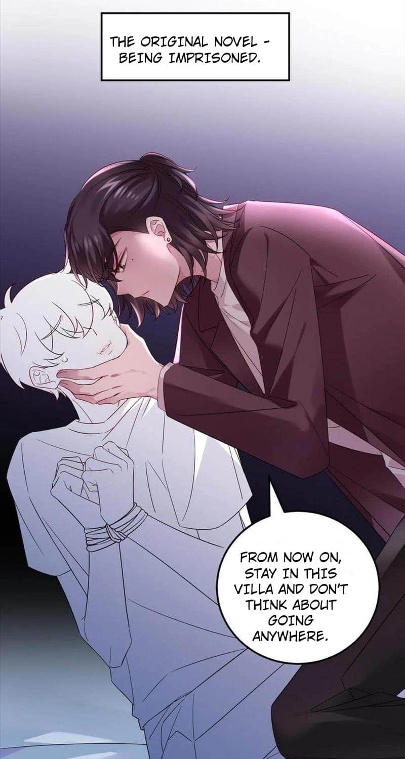 Counterattack Through Pregnancy Chapter 370 page 11 - 