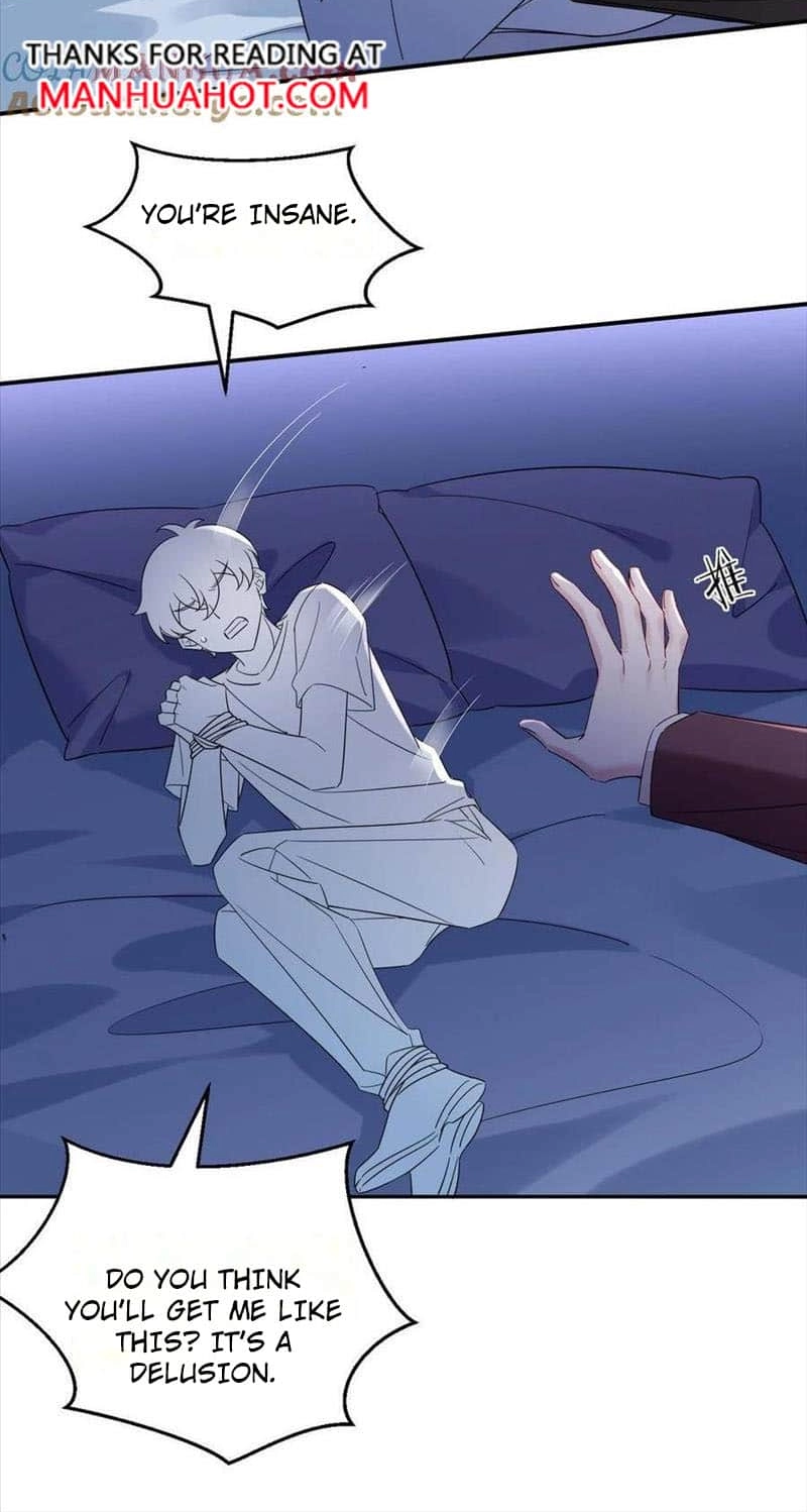 Counterattack Through Pregnancy Chapter 370 page 12 - 