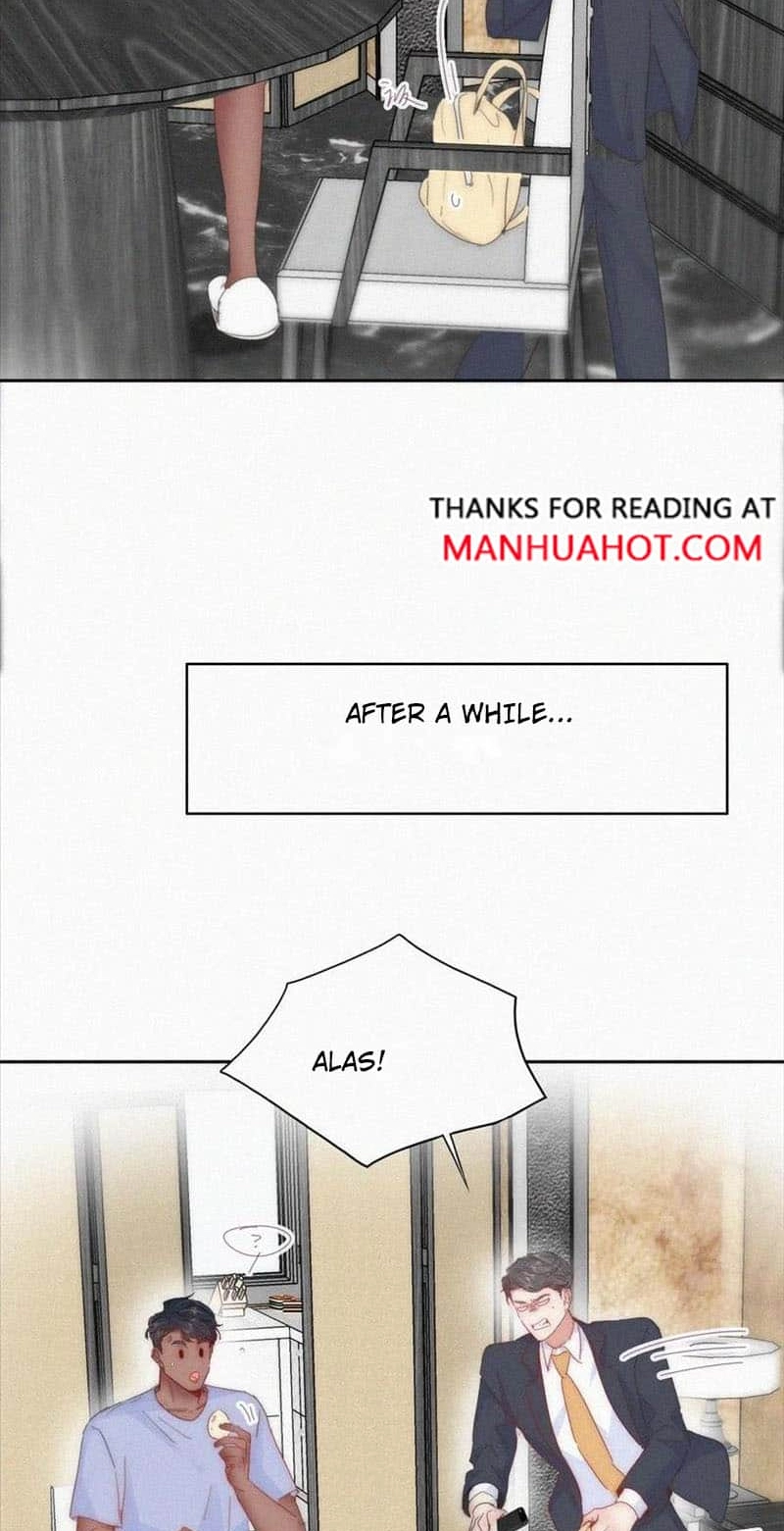 Counterattack Through Pregnancy Chapter 370 page 3 - 