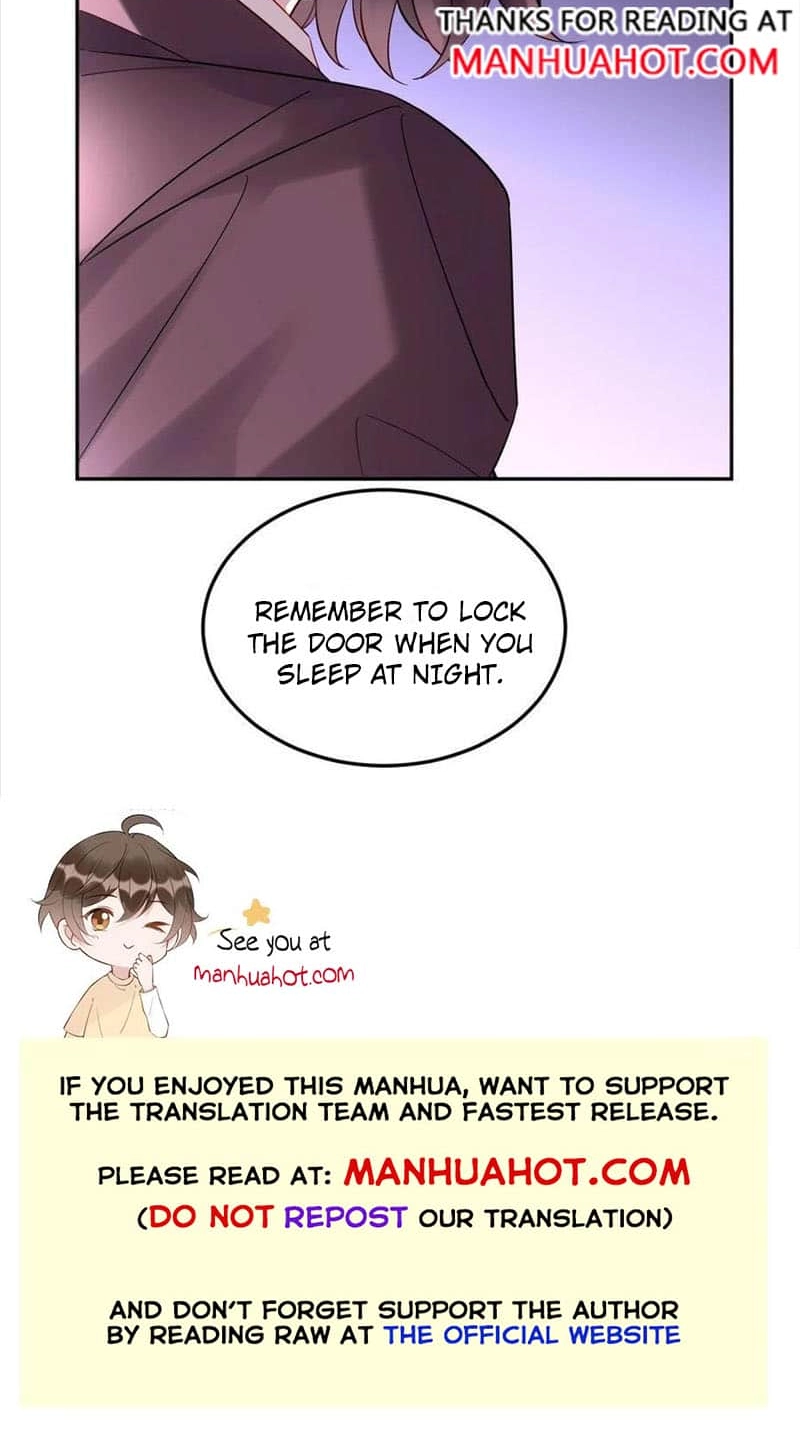 Counterattack Through Pregnancy Chapter 370 page 22 - 