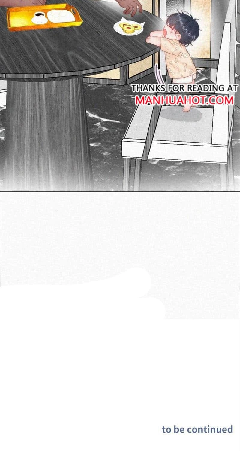 Counterattack Through Pregnancy Chapter 370 page 9 - 