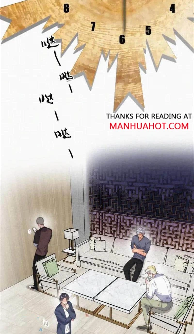 Counterattack Through Pregnancy Chapter 371 page 2 - 