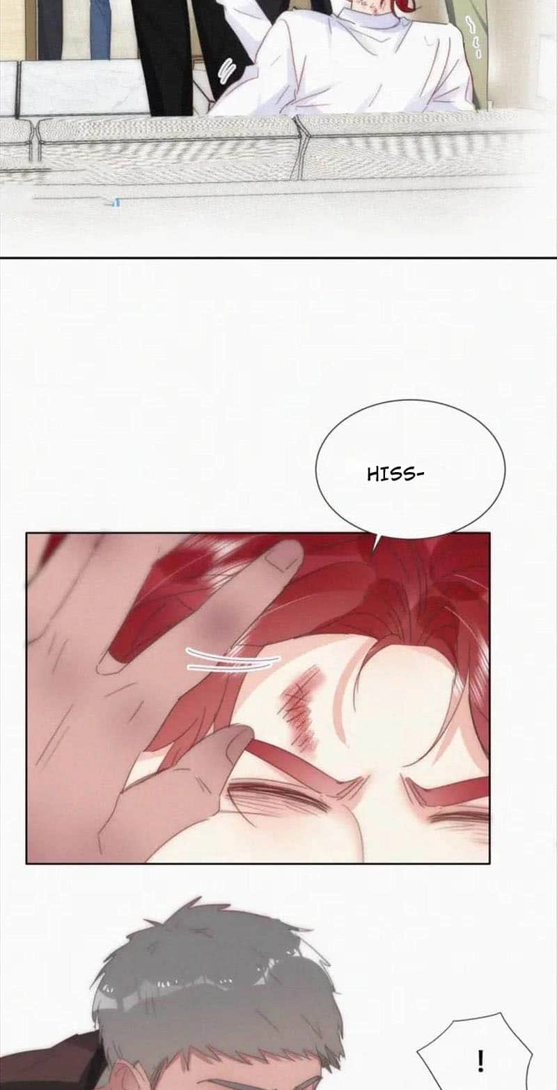 Counterattack Through Pregnancy Chapter 371 page 15 - 