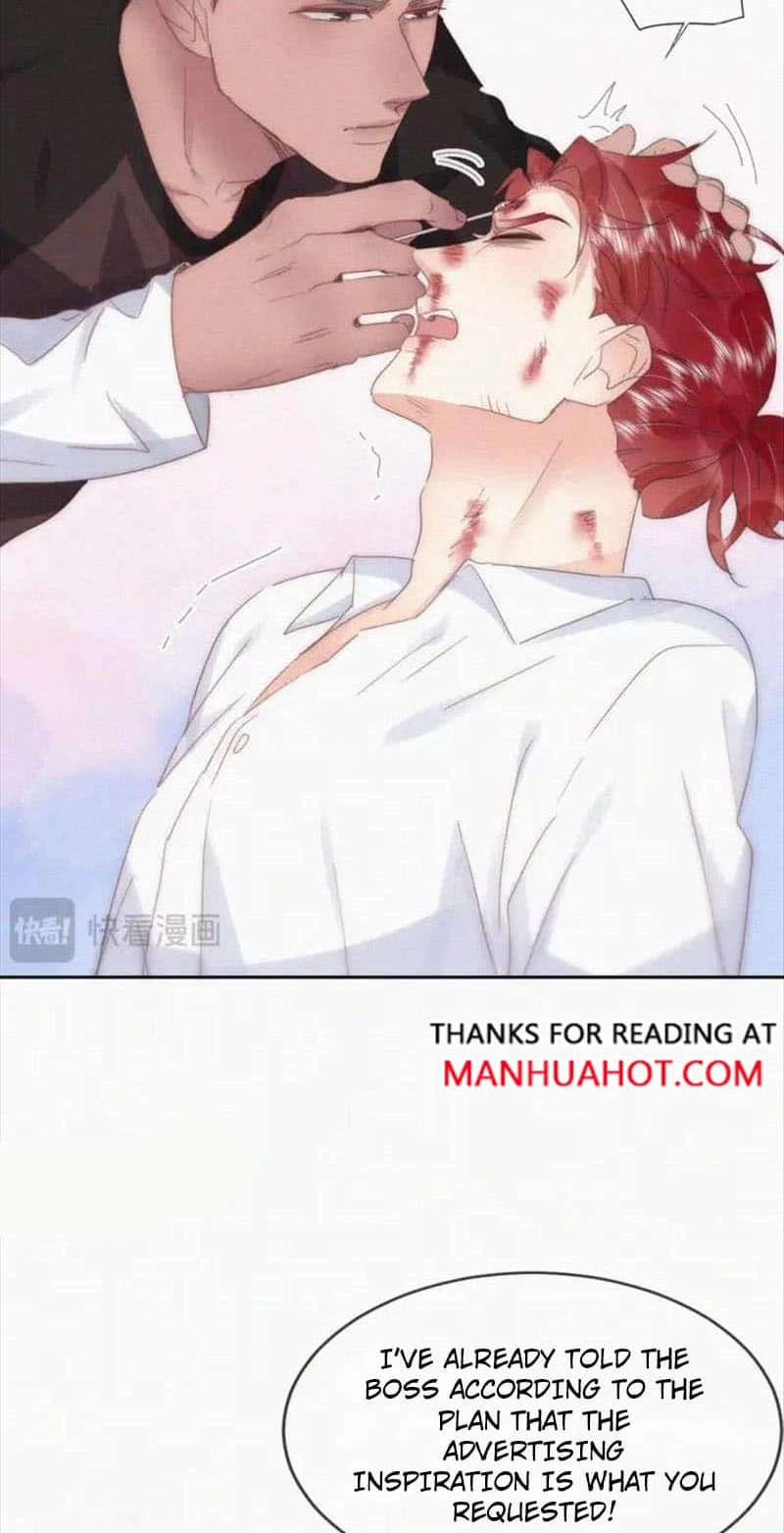 Counterattack Through Pregnancy Chapter 371 page 16 - 