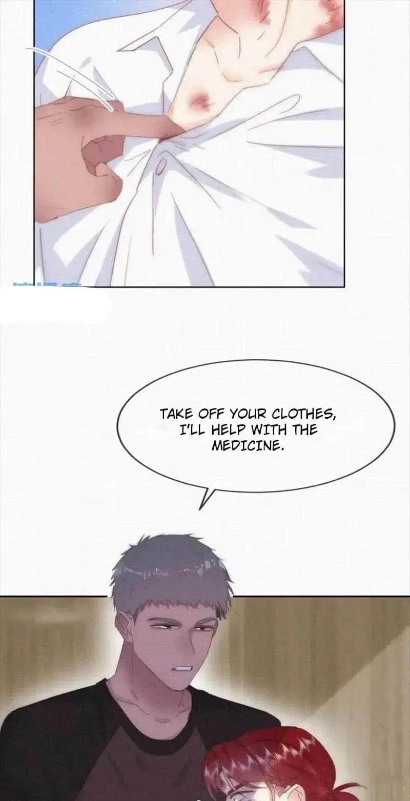 Counterattack Through Pregnancy Chapter 371 page 20 - 