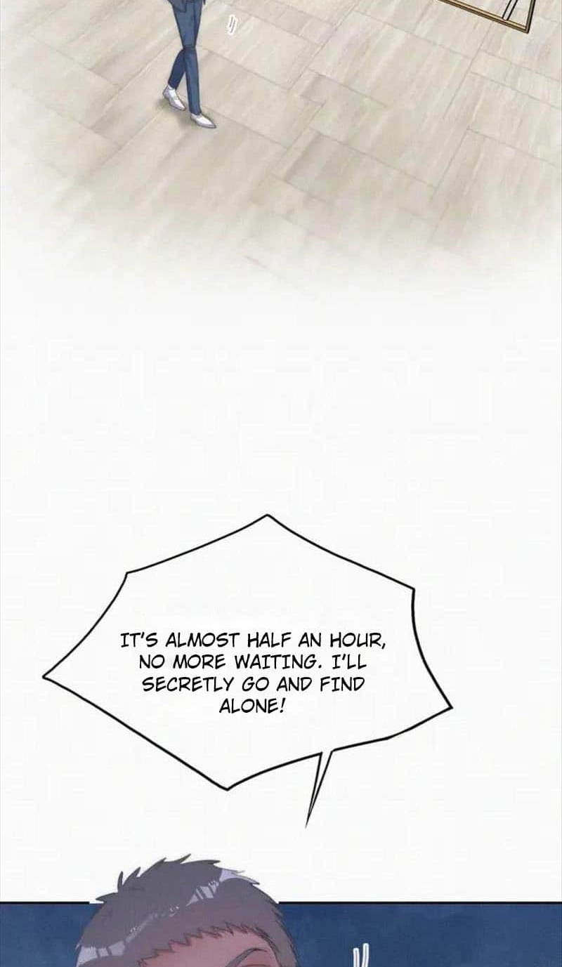 Counterattack Through Pregnancy Chapter 371 page 3 - 