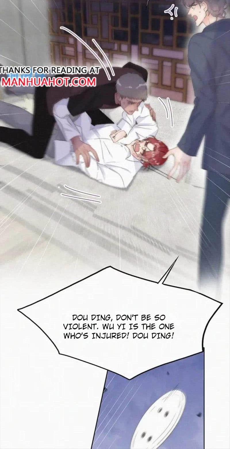 Counterattack Through Pregnancy Chapter 371 page 25 - 