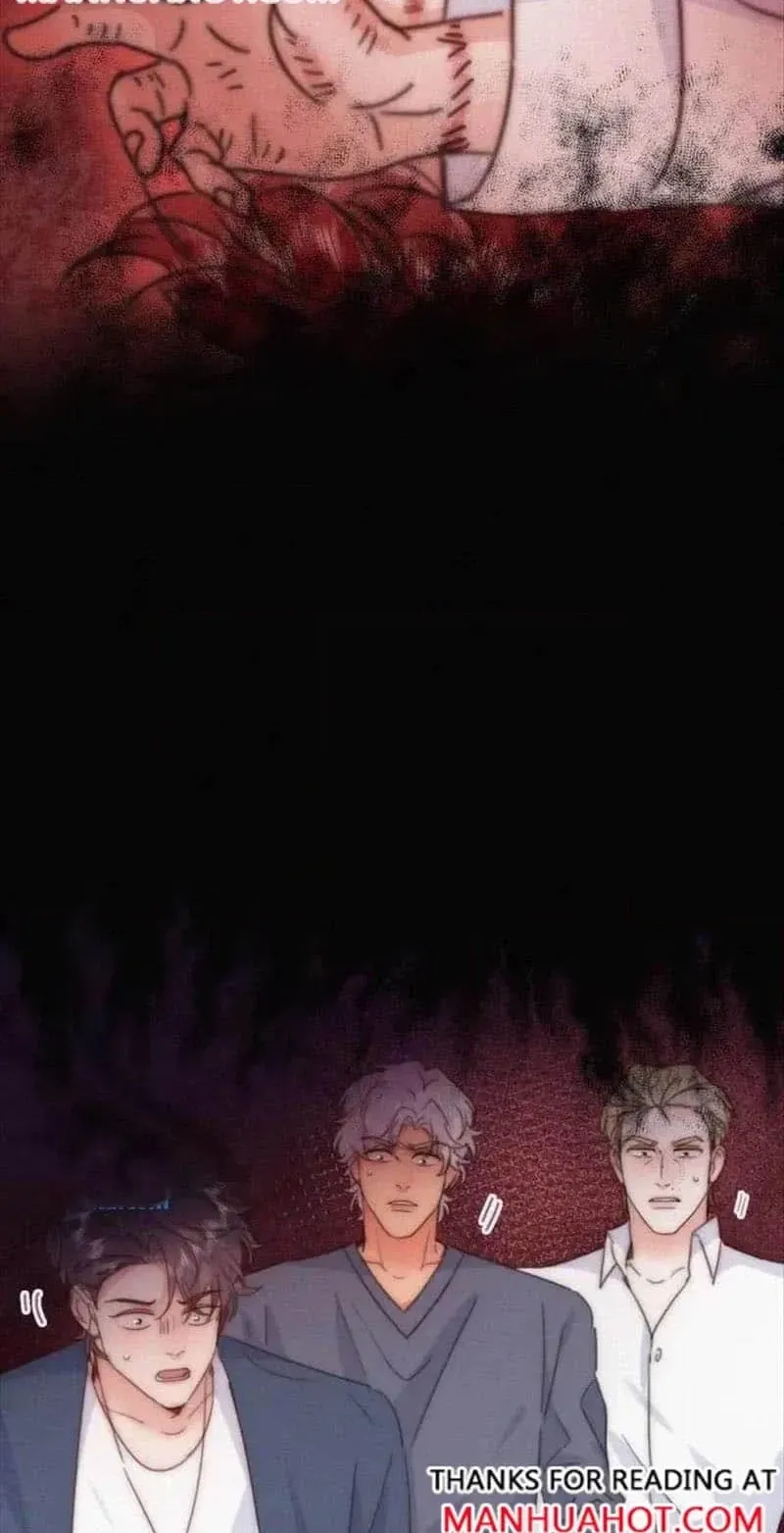 Counterattack Through Pregnancy Chapter 371 page 30 - 