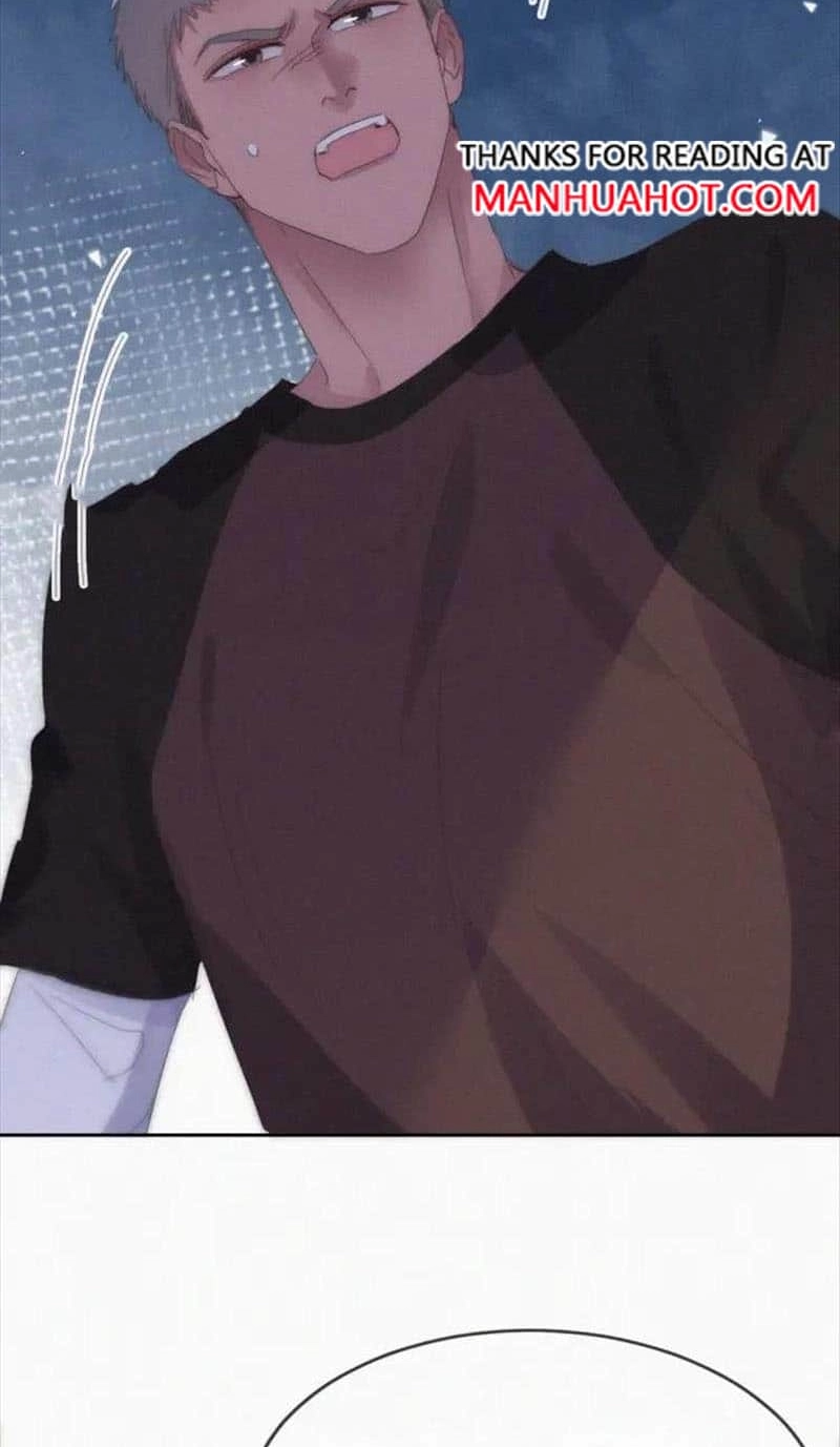 Counterattack Through Pregnancy Chapter 371 page 4 - 