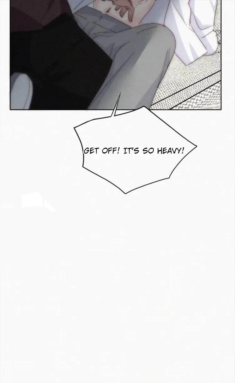 Counterattack Through Pregnancy Chapter 371 page 32 - 