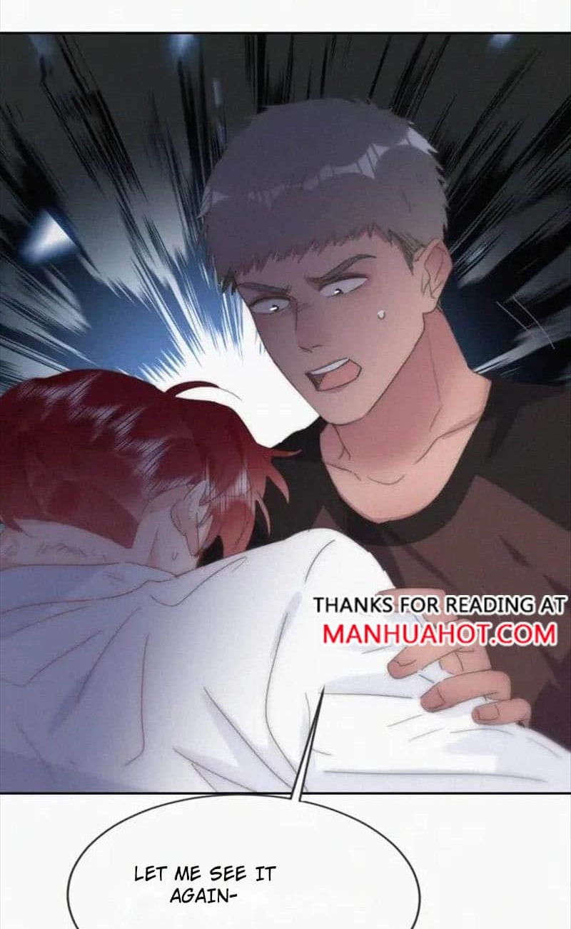 Counterattack Through Pregnancy Chapter 371 page 33 - 