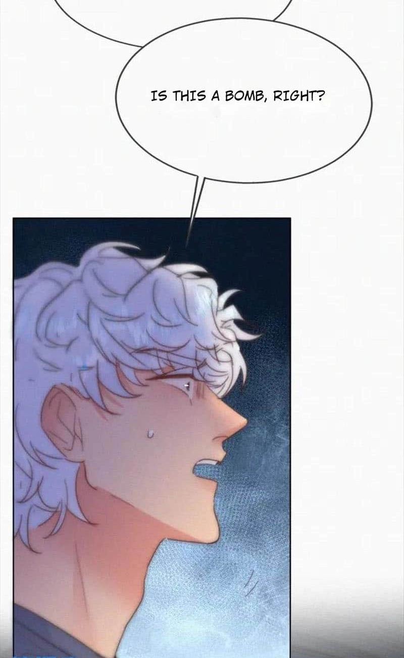Counterattack Through Pregnancy Chapter 371 page 34 - 