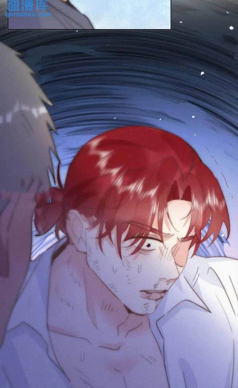 Counterattack Through Pregnancy Chapter 371 page 35 - 